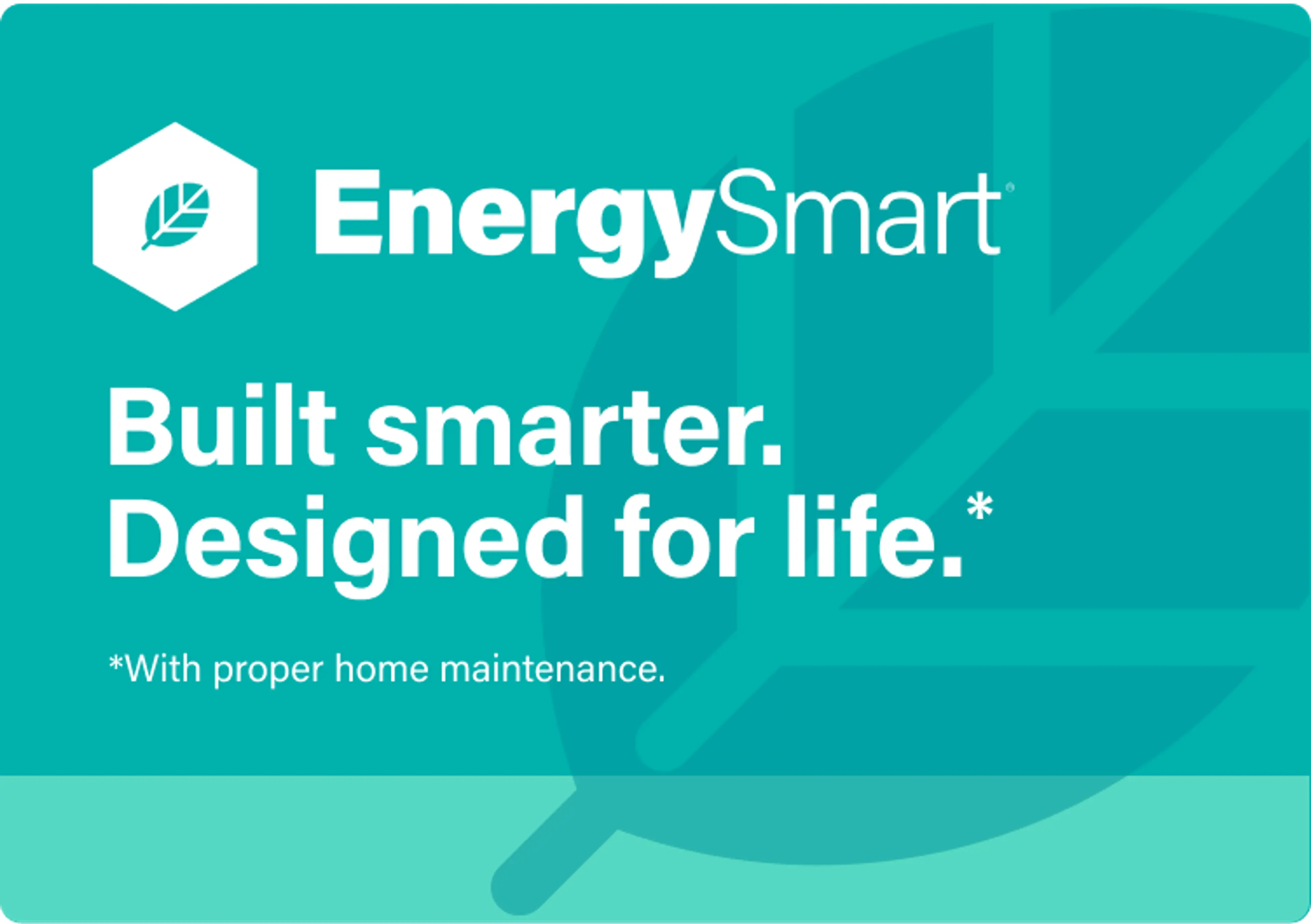 EnergySmart Promo